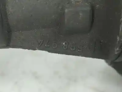 Pezzo di ricambio per auto di seconda mano sterzo per renault 19 ii chamade (l53_) 1.4 riferimenti oem iam 598974  