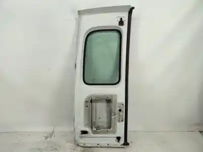 Автозапчасти б/у задняя дверь справа за renault kangoo express (fc0/1_) d 65 1.9 (fc0e fc02 fc0j fc0n) ссылки oem iam   