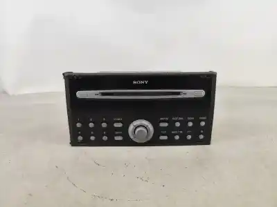 Piesă de schimb auto la mâna a doua sistem audio / cd radio casetofon pentru ford c-max (dm2) 1.6 tdci referințe oem iam vp7s7f18c821da Piesă de schimb auto la mâna a doua sistem audio / cd radio casetofon pentru ford c-max (dm2) 1.6 tdci referințe oem iam vp7s7f18c821da