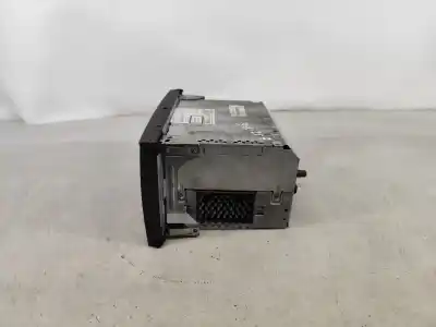 Tweedehands auto-onderdeel audiosysteem / radio-cd voor ford c-max (dm2) 1.6 tdci oem iam-referenties vp7s7f18c821da  