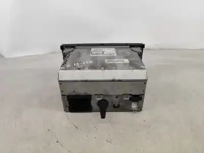 Tweedehands auto-onderdeel audiosysteem / radio-cd voor ford c-max (dm2) 1.6 tdci oem iam-referenties vp7s7f18c821da  