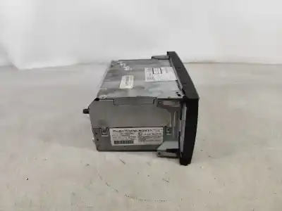 Tweedehands auto-onderdeel audiosysteem / radio-cd voor ford c-max (dm2) 1.6 tdci oem iam-referenties vp7s7f18c821da  