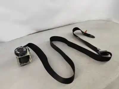 İkinci el araba yedek parçası ön sag emniyet kemeri için ford c-max (dm2) 1.6 tdci oem iam referansları 601704600  