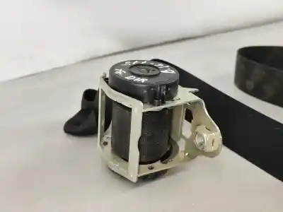 İkinci el araba yedek parçası ön sag emniyet kemeri için ford c-max (dm2) 1.6 tdci oem iam referansları 601704600  