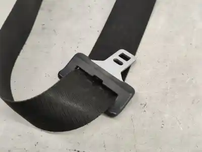 İkinci el araba yedek parçası ön sag emniyet kemeri için ford c-max (dm2) 1.6 tdci oem iam referansları 601704600  