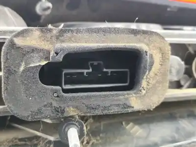 Tweedehands auto-onderdeel piloot rechts voor voor ford c-max (dm2) 1.6 tdci oem iam-referenties 3m5113n411aa  