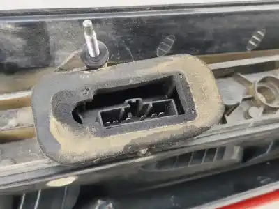 Gebrauchtes Autoersatzteil rückleuchte außen links zum ford c-max (dm2) 1.6 tdci oem-iam-referenzen 3m5113n411aa  