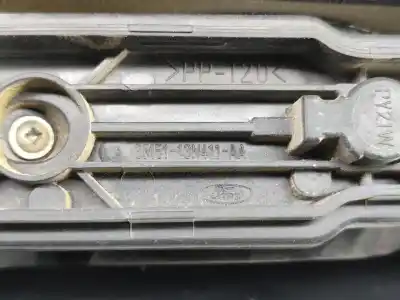 Gebrauchtes Autoersatzteil rückleuchte außen links zum ford c-max (dm2) 1.6 tdci oem-iam-referenzen 3m5113n411aa  