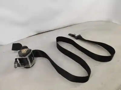 Piesă de schimb auto la mâna a doua centurã de siguranțã fațã stânga pentru ford c-max (dm2) 1.6 tdci referințe oem iam 601704800  