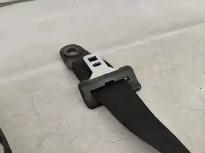 Piesă de schimb auto la mâna a doua centurã de siguranțã fațã stânga pentru ford c-max (dm2) 1.6 tdci referințe oem iam 601704800  