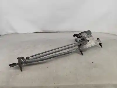 İkinci el araba yedek parçası ön silecek motoru için ford c-max (dm2) 1.6 tdci oem iam referansları 0390241724  