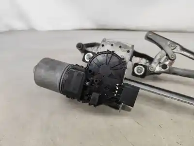 İkinci el araba yedek parçası ön silecek motoru için ford c-max (dm2) 1.6 tdci oem iam referansları 0390241724  