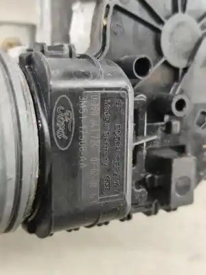 İkinci el araba yedek parçası ön silecek motoru için ford c-max (dm2) 1.6 tdci oem iam referansları 0390241724  
