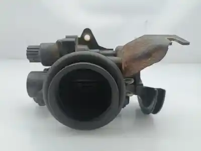 Pezzo di ricambio per auto di seconda mano scatola della farfalla per peugeot 107 1.0 cat (384f) riferimenti oem iam 