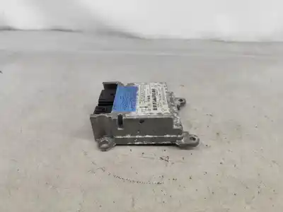 Gebrauchtes Autoersatzteil steuergerät airbag zum ford c-max (dm2) 1.6 tdci oem-iam-referenzen 4m5t14b056ae  