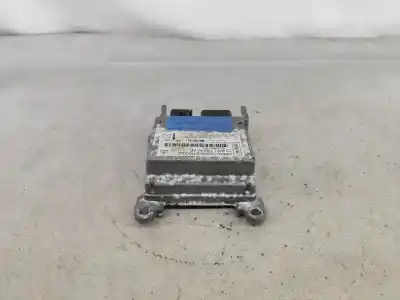 Gebrauchtes Autoersatzteil steuergerät airbag zum ford c-max (dm2) 1.6 tdci oem-iam-referenzen 4m5t14b056ae  