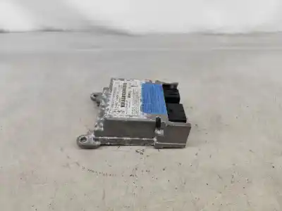 Gebrauchtes Autoersatzteil steuergerät airbag zum ford c-max (dm2) 1.6 tdci oem-iam-referenzen 4m5t14b056ae  