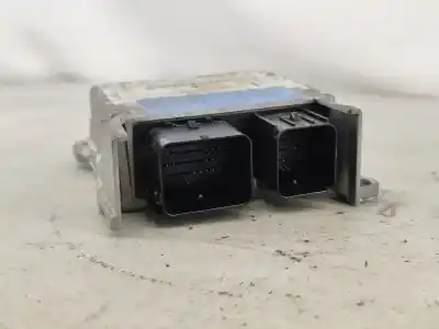 Gebrauchtes Autoersatzteil steuergerät airbag zum ford c-max (dm2) 1.6 tdci oem-iam-referenzen 4m5t14b056ae  