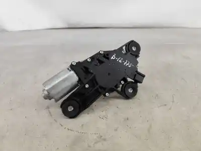İkinci el araba yedek parçası arka silecek motoru için ford c-max (dm2) 1.6 tdci oem iam referansları 039201823  