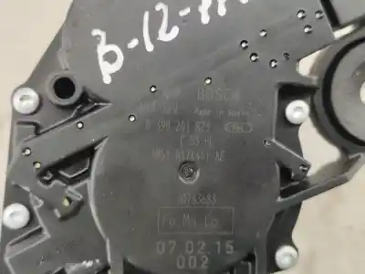 İkinci el araba yedek parçası arka silecek motoru için ford c-max (dm2) 1.6 tdci oem iam referansları 039201823  