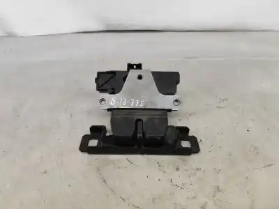 Piesă de schimb auto la mâna a doua încuietoare porbagaj pentru ford c-max (dm2) 1.6 tdci referințe oem iam 01041111905 Piesă de schimb auto la mâna a doua încuietoare porbagaj pentru ford c-max (dm2) 1.6 tdci referințe oem iam 01041111905