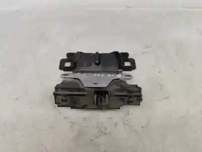 Piesă de schimb auto la mâna a doua încuietoare porbagaj pentru ford c-max (dm2) 1.6 tdci referințe oem iam 01041111905   Piesă de schimb auto la mâna a doua încuietoare porbagaj pentru ford c-max (dm2) 1.6 tdci referințe oem iam 01041111905