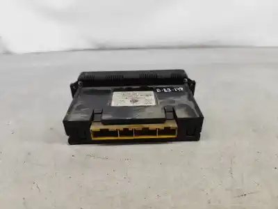 Автозапчасти б/у климат-контроль за audi a3 (8l1) 1.6 ссылки oem iam 5hb00760800  