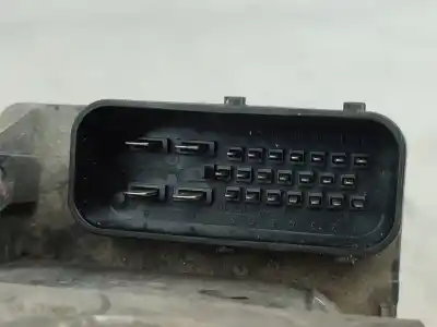 Автозапчасти б/у абс за audi a3 (8l1) 1.6 ссылки oem iam 1j0614117a  