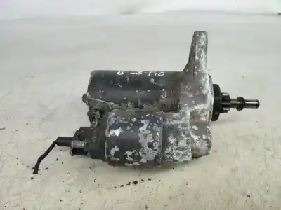 Автозапчасти б/у двигатель запускается за audi a3 (8l1) 1.6 ссылки oem iam 0001107020  