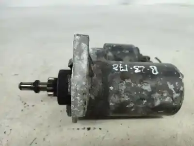 Автозапчасти б/у двигатель запускается за audi a3 (8l1) 1.6 ссылки oem iam 0001107020  