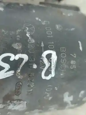 Автозапчасти б/у двигатель запускается за audi a3 (8l1) 1.6 ссылки oem iam 0001107020  