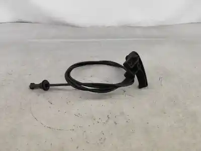 Автозапчасти б/у задняя ручка капота за audi a3 (8l1) 1.6 ссылки oem iam 1h1823533  