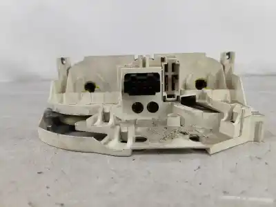 Second-hand car spare part climate control for audi a3 (8l1) 1.9 tdi oem iam references 8l0819045a  