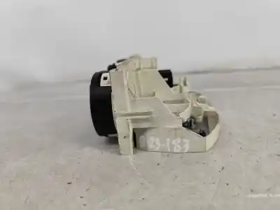 Second-hand car spare part climate control for audi a3 (8l1) 1.9 tdi oem iam references 8l0819045a  