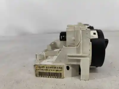 Second-hand car spare part climate control for audi a3 (8l1) 1.9 tdi oem iam references 8l0819045a  