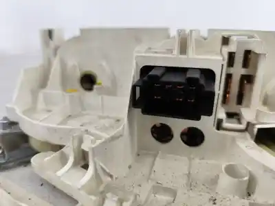 Second-hand car spare part climate control for audi a3 (8l1) 1.9 tdi oem iam references 8l0819045a  