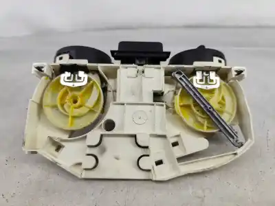 Second-hand car spare part climate control for audi a3 (8l1) 1.9 tdi oem iam references 8l0819045a  