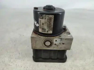 Автозапчасти б/у абс за opel astra h gtc (a04) 1.7 cdti (l08) ссылки oem iam 13213610  