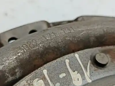 Second-hand car spare part clutch kit for bmw 3 (e36) 316 i oem iam references   