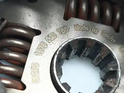 Second-hand car spare part clutch kit for bmw 3 (e36) 316 i oem iam references   