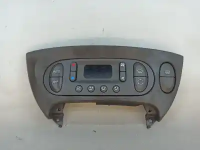 Second-hand car spare part climate control for renault scénic i monospace (ja0/1_, fa0_) 1.6 (ja00 ja16 ja15 ja19 ja1v ja2b ja2c ja0b.... oem iam references 7700435401