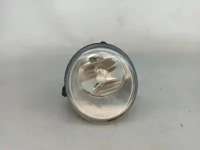 Автозапчасти б/у ЛЕВАЯ ПРОТИВОТУМАННАЯ ФАРА за RENAULT SCÉNIC I MONOSPACE (JA0/1_, FA0_)  ссылки OEM IAM 7700420126  