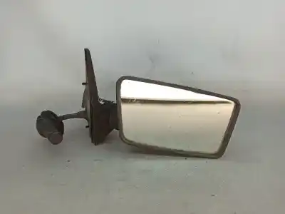 Pezzo di ricambio per auto di seconda mano retrovisore destro per citroen ax (za-_) 10 riferimenti oem iam 