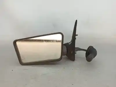 Pezzo di ricambio per auto di seconda mano SPECCHIO SINISTRO per CITROEN AX (ZA-_)  Riferimenti OEM IAM   