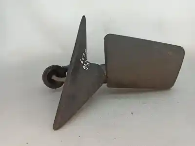 Pezzo di ricambio per auto di seconda mano specchio sinistro per citroen ax (za-_) 10 riferimenti oem iam   