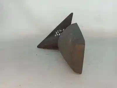 Pezzo di ricambio per auto di seconda mano specchio sinistro per citroen ax (za-_) 10 riferimenti oem iam   