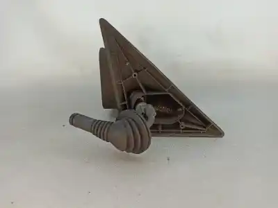 Pezzo di ricambio per auto di seconda mano specchio sinistro per citroen ax (za-_) 10 riferimenti oem iam   