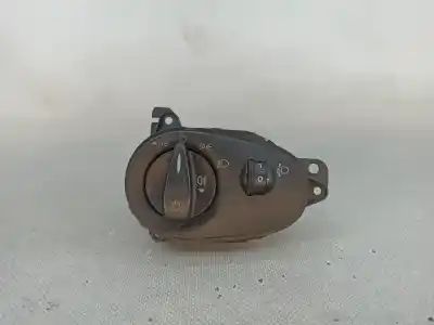 Pezzo di ricambio per auto di seconda mano controllo della luce per ford focus i (daw, dbw) 1.8 turbo di / tddi riferimenti oem iam 98ag13a024
