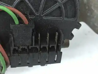 Peça sobressalente para automóvel em segunda mão motor do limpa para brisas por ford focus i (daw, dbw) 1.8 turbo di / tddi referências oem iam 0390241362  