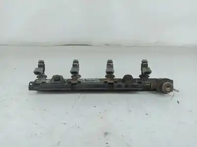 Автозапчастина б/у рампа инжектора для seat leon (1m1) 1.6 посилання на oem iam 036133319